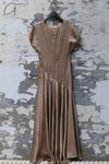 Mutedance 24 Spring/Summer Tunic Dress MD-MD24SS80 PM145